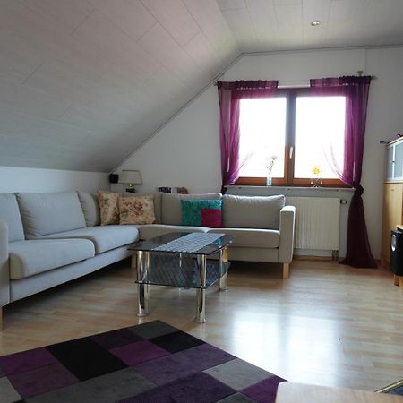 Ferienwohnung Am Klosterberg 6 Bad Brueckenau Room photo